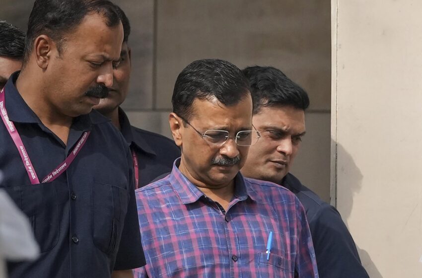  Arvind Kejriwal: सीएम अरविंद केजरीवाल के आवेदन पर कोर्ट ने आदेश सुरक्षित रखा