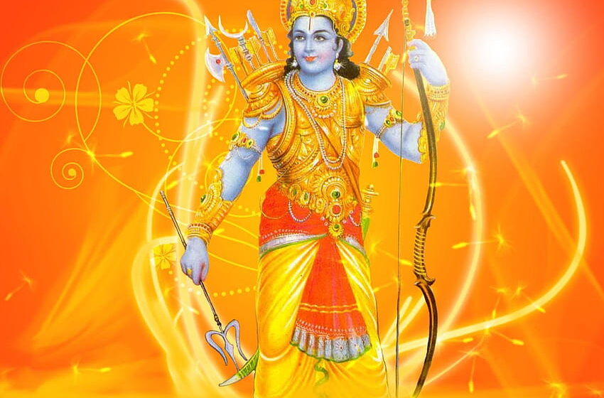  Ram Navami 2024:कल मनाई जाएगी राम नवमी, जानिए पूजन का शुभ मुहूर्त और पूजा विधि