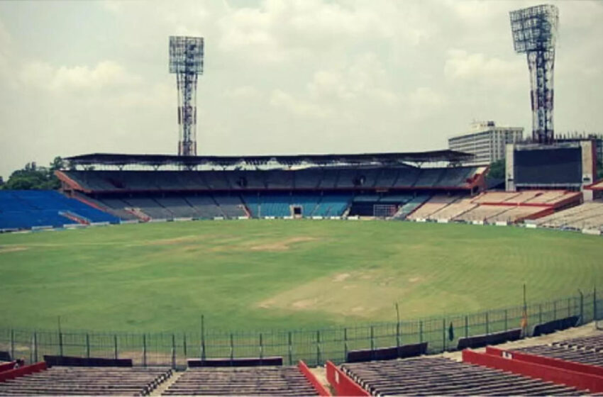  पटना में 28 साल से नहीं हुआ इंटरनेशनल क्रिकेट मैच, मोइनुल हक स्टेडियम की बदलेगी तस्वीर
