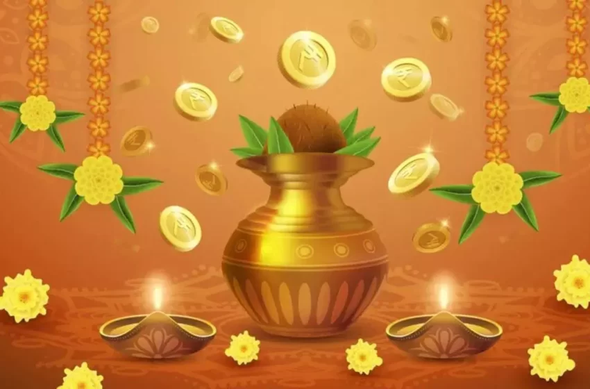  Akshaya Tritiya 2024: 10 मई को है अक्षय तृतीया, जानें शुभ और मांगलिक कार्य के लिए सिद्ध मुहूर्त