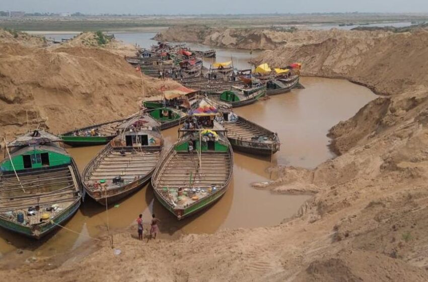  Bihar Sand Mining: बालू के अवैध खनन से निपटने के लिए बिहार सरकार ने की तैयारी