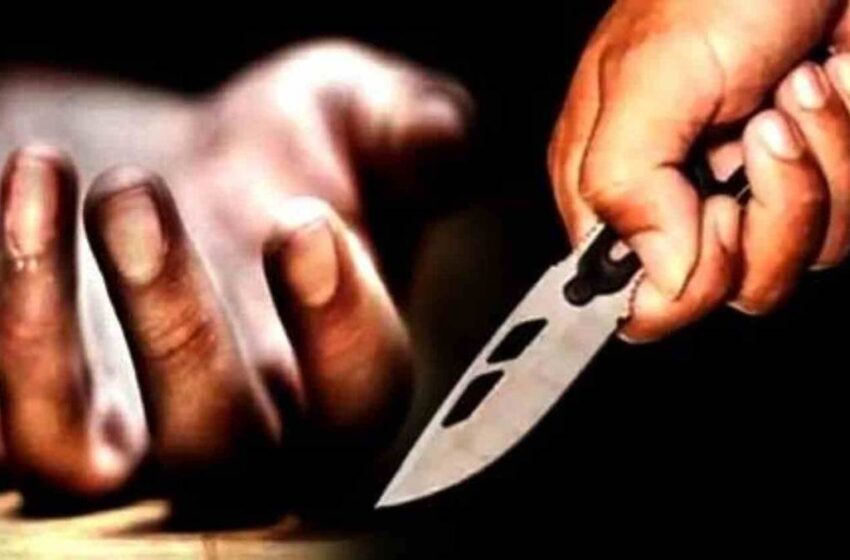  Bihar Crime: आरा में जमीन विवाद में चाचा ने भतीजे को चाकू से गोदा, हालत गंभीर