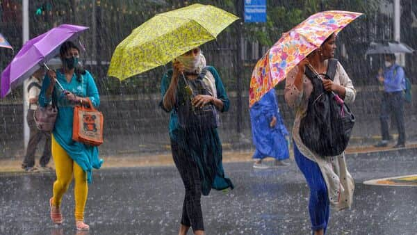  Bihar Weather: बिहार में बदला मौसम का मिजाज, 3 दिनों तक झमाझम बारिश से लोगों को मिलेगा राहत