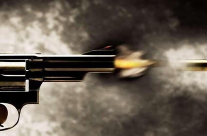  Bihar Crime: बक्सर में स्वर्ण व्यवसायी को अपराधियों ने मारी गोली,  लूटपाट करने पहुंचे 6 बदमाश