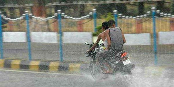  Bihar Weather : बिहार में आज बदलेगा मौसम का मिजाज, पटना समेत 19 जिलों में होगी बारिश की संभावना