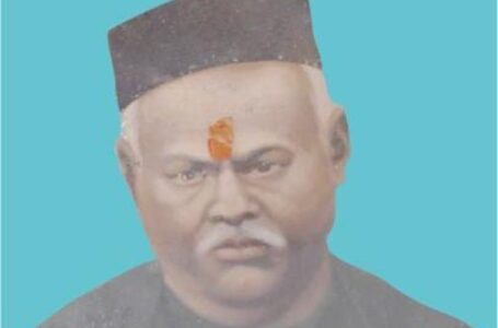 हिन्दी के प्रथम शब्द कोष के निर्माता, मुंशी राधा लाल माथुर (1843-1913): कमलनयन श्रीवास्तव