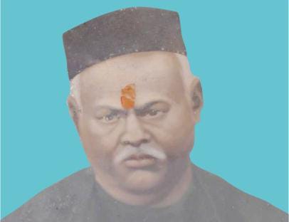  हिन्दी के प्रथम शब्द कोष के निर्माता, मुंशी राधा लाल माथुर (1843-1913): कमलनयन श्रीवास्तव