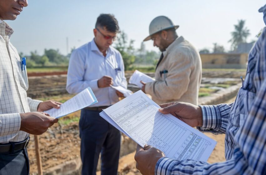  Bihar Land Survey: बिहार में जमीन सर्वे के बीच विभाग का बड़ा बयान, अगर पूरा कागज नही है तो…