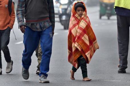 Bihar Weather:बिहार में जल्द कम होगी तापमान, बढ़ेगी ठंड, मौसम विभाग ने जारी किया अलर्ट