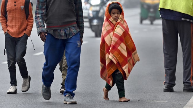  Bihar Weather:बिहार में जल्द कम होगी तापमान, बढ़ेगी ठंड, मौसम विभाग ने जारी किया अलर्ट