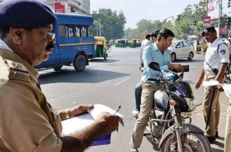 Patna Traffic News: पटना में ट्रैफिक नियम तोड़ने वालों की खैर नहीं, अब रद्द होगा लाइसेंस