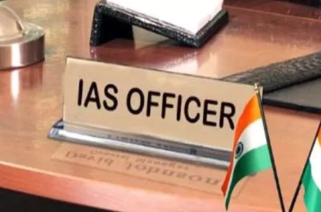 Transfer Posting: बिहार के 7 सीनियर IPS अधिकारियों का तबादला, गृह विभाग की ओर से अधिसूचना जारी