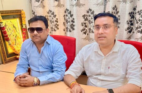वुड्स एचकुयू फर्नीचर का रीजनल ऑफिस विधिवत रूप से शुभांरभ