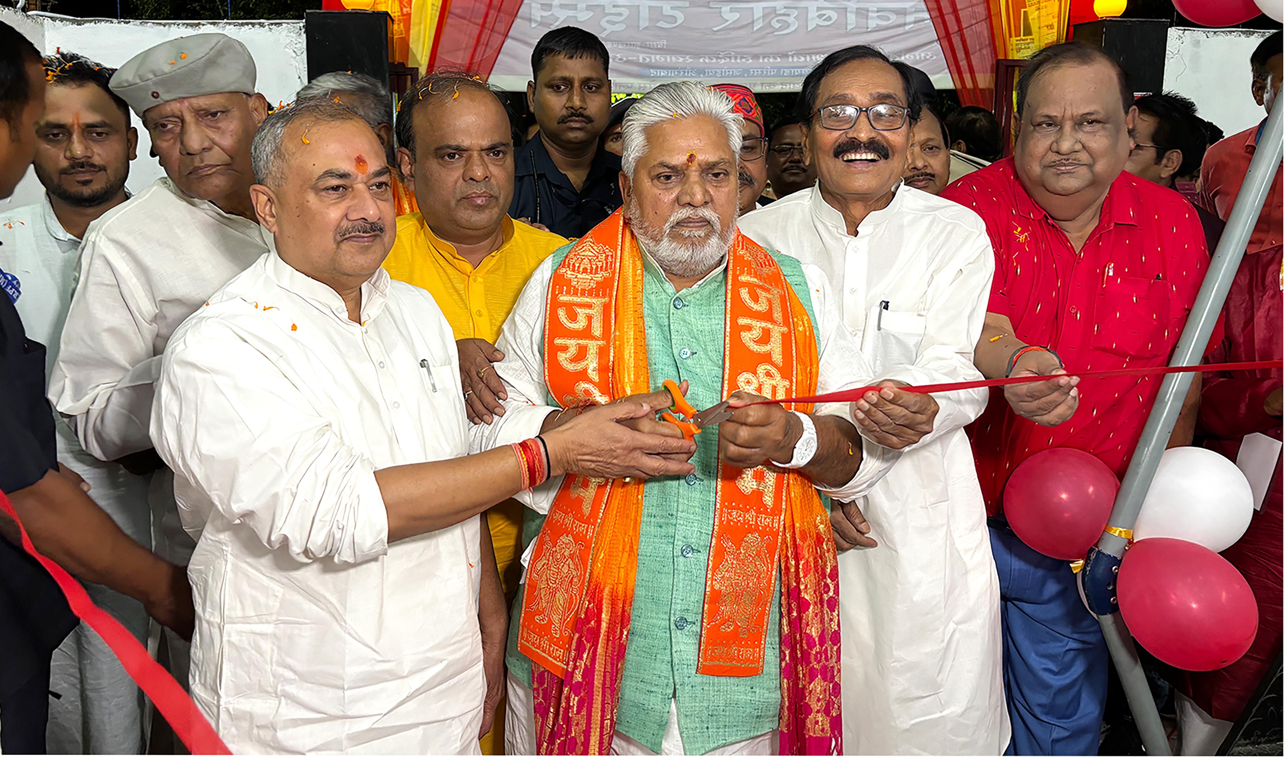 राज्य की अर्थव्यवस्था को नई गति दे रहा बहुउद्देशीय सहकारी आंदोलन : डॉ. प्रेम कुमार