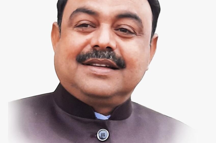 अंतर्राष्ट्रीय श्रम सम्मेलन में भाग लेने जिनेवा रवाना हुए श्रम संसाधन मंत्री संतोष कुमार सिंह और सचिव दीपक आनन्द