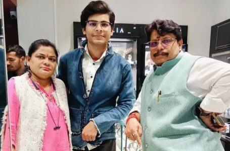 बिहार के होनहार बेटा स्वतंत्र भारद्वाज कनाडा के टॉप रैंकिंग यूनिवर्सिटी में अपना लहराएंगे पंचम