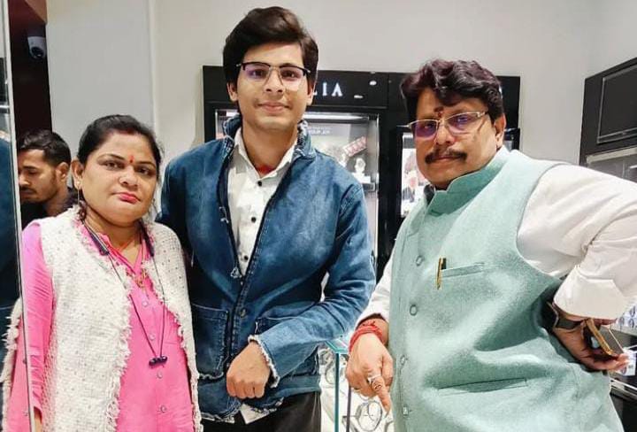 बिहार के होनहार बेटा स्वतंत्र भारद्वाज कनाडा के टॉप रैंकिंग यूनिवर्सिटी में अपना लहराएंगे पंचम