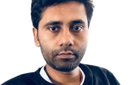 “अब वादा नहीं, सत्ता में हिस्सा चाहिए!” — एन मंडल की हुंकार से गूंज उठा धानुक समाज